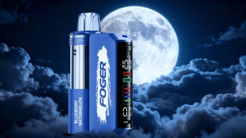 Foger Switch Pro 30,000 Puff