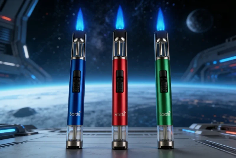 Scorch Torch 61629